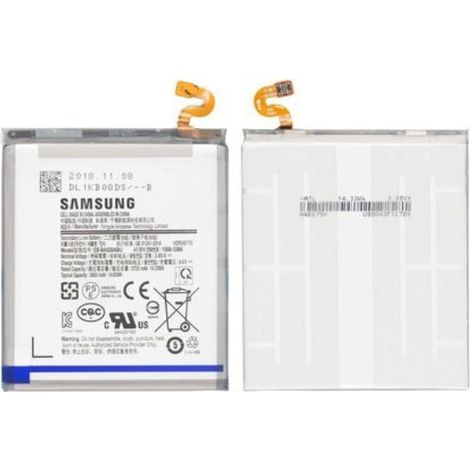 Batteria Galaxy A9 2018
