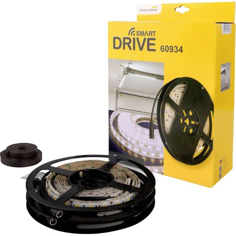 Schellenberg 60934 Éclairage LED pour garage (1/5)