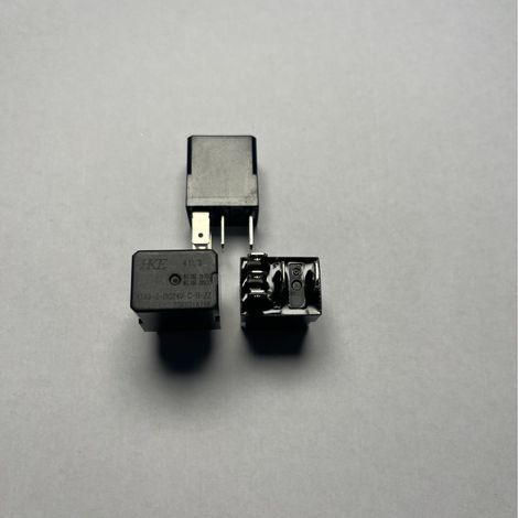 Relais Huigang 4133 4133-S-Gleichstrom24V-CR-ZZ Relais automobere Huigang 24 V bis 5 broches