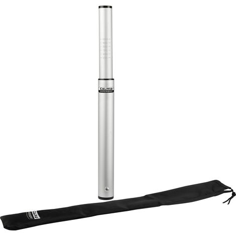 Calima Deichselwaage 50 bis 100 kg Stützlast Deichselwaage (1/3)