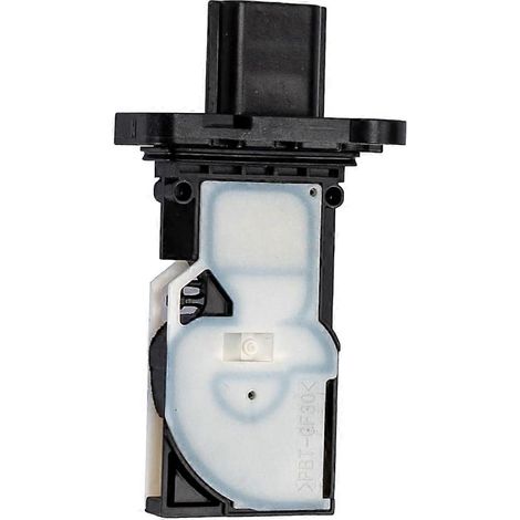 Capteur de débit d'air massique (MAF) 22680-BV80B, modèle 2025, compatible avec Nissan Altima 2.5L, Juke, Versa 1.6L, Maxima, Pathfinder 3.5L, Rogue et Rogue Sport. (1/5)