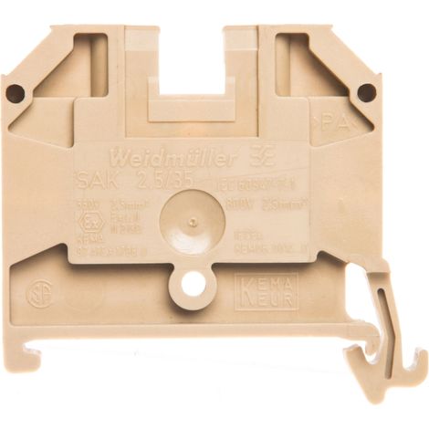 Conector SAK 2,5/35 0380460000