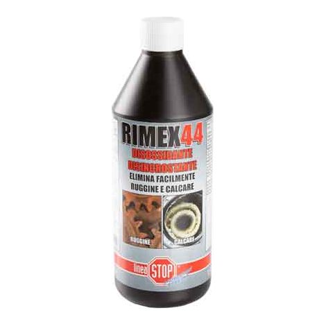 Disossidante Disincrostante Rimex 44 750 ml Dixi (1/2)