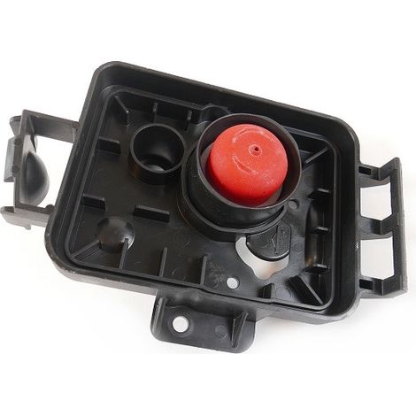 Soporte filtro de aire cortacésped motor Briggs y Stratton - 595663