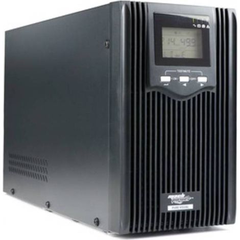 GRUPPO CONTINUITA LIT24DP PURESINEWAVE 2400VA/1600W
