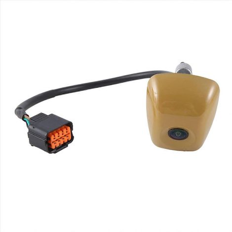 Rückfahrkamera für Hyundai i20, Einparkhilfekamera 95760-C7450 95760C (1/5)
