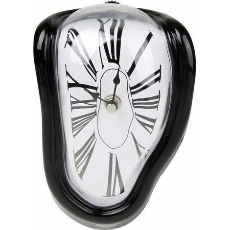 Schminkspiegel, beleuchteter Schminkspiegel, LED-Spiegel, Touchscreen-Reisespiegel (Schwarz) (1/3)