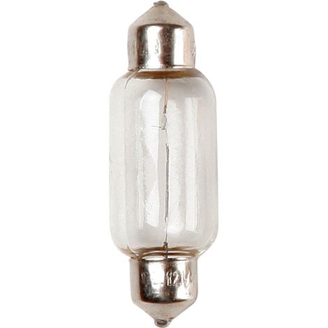 AMPOULE 12V 18W S8.5D 15X44MM (BOITE DE 10) RING