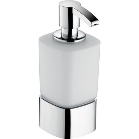 Distributeur de savon moussant KE ELEGANCE modèle de table (1/6)