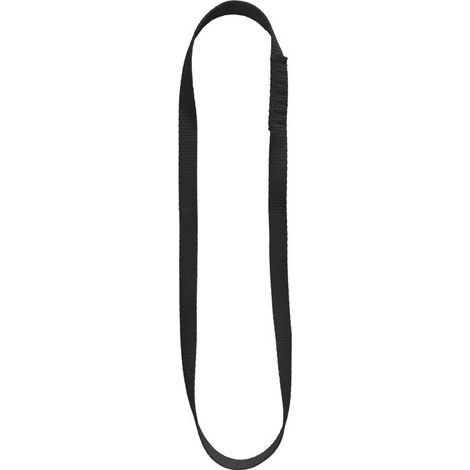 Cinta para punto de Anclaje 2M PAT900 Poliéster 25 kN EN 795 negro