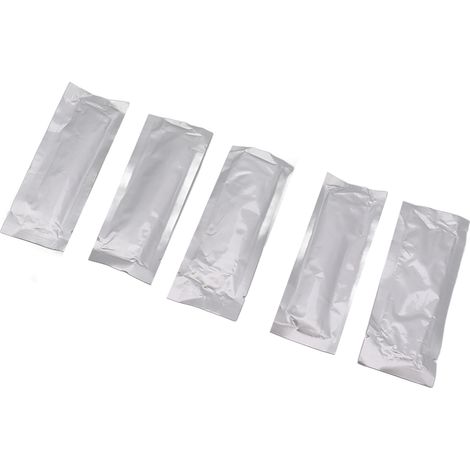 Kit de test d'eau potable - Bandelettes de test de qualité de l'eau domestique pour piscine, puits et eau du robinet - Bandelettes de pH - Test facile - Résultats précis et rapides (1/5)