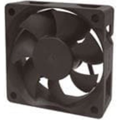 Sunon EE60201S3-1000U-999 Axiallüfter 12 V/DC 28.05 m³/h (L x B x H) 60 x 60 x 20 mm