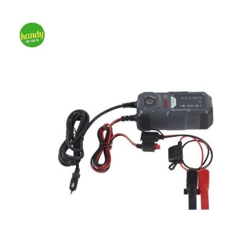Caricabatteria Bosch C30 6-12V