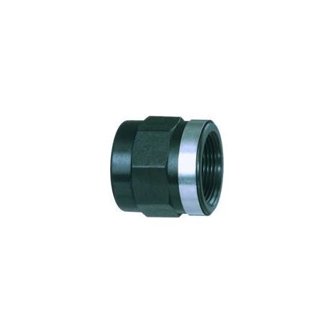 GF Übergangsmuffe PE80 d 20x1/2" IG
