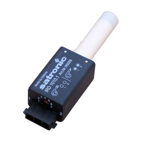 BO IR-Flackerdetektor IRD 1010Axi weiß everp., 5883617
