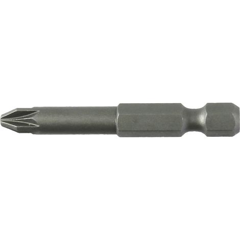 Lti Inserto Pozidriv 50 Mm Utensili Elettr Pz2 - 5 Pz (1/2)