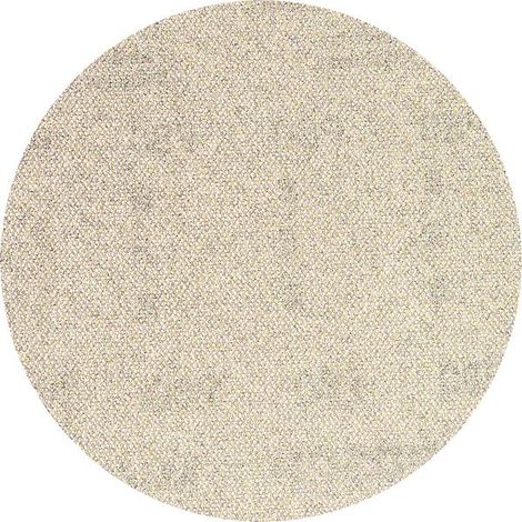 Bosch Expert M480 Schleifscheiben 150 mm Körnung 80 beige (1/5)