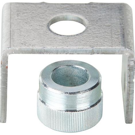 Etrier de maintien MV Riello 3006553 (1/2)