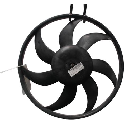 Moteur Ventilateur Radiateur FIAT Fiorino [PRODUIT D'OCCASION]♻️52217939 (1/3)