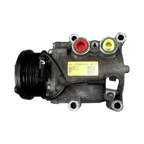 Compresseur Air Conditionne FORD Fusion 2005- [PRODUIT D'OCCASION]♻️4588121 (1/3)