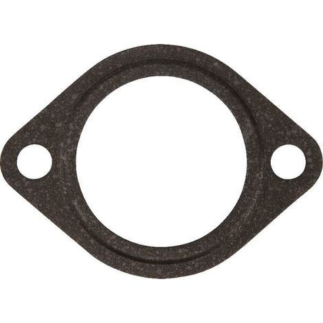 Junta de termostato para motor de tractor agrícola compatible KUBOTA B 1220