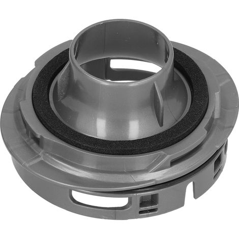 Ortviai Couvercle arrière moteur pour aspirateur Dyson V7 et V8 – PP résistant, 8,5 x 7 x 4,2 cm (1/4)