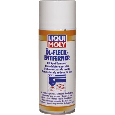 Détachant d'huile Liqui Moly