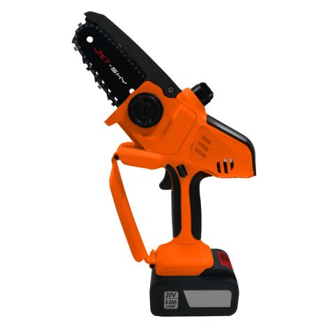 MINI ELETTROSEGA 2 BATTERIE 20V 2AH 100MM H18MNLJ04A01