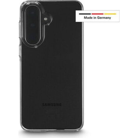 Hama Always Clear Hülle Samsung Galaxy A37 5G Transparent