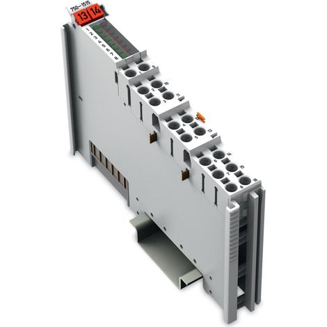 WAGO  SPS-Digitalausgangsmodul 750-1515 1 St. (1/3)