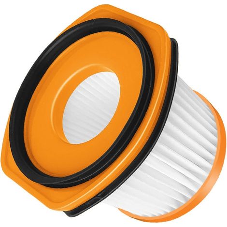 Filtre de remplacement HEPA pour aspirateur balai sans fil WS620, compatible avec les systèmes Shark Wandvac WS630, WS632, WS642, WS632BLBRN, WS632GNBRN, WS632RGBRN, WS632GDBRN, WS632PKBRN. Lot de 1. (1/5)