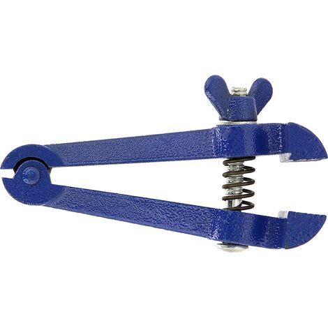 Minizange, Maschinenzange, praktisches Profiwerkzeug (50 mm) (1/5)