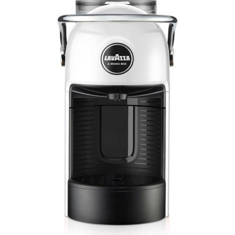 Lavazza a Modo Mio Jolie Evo White Kapsel-Kaffeemaschine