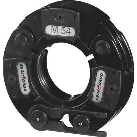 Mâchoire de presse PS3 type M 42 mm