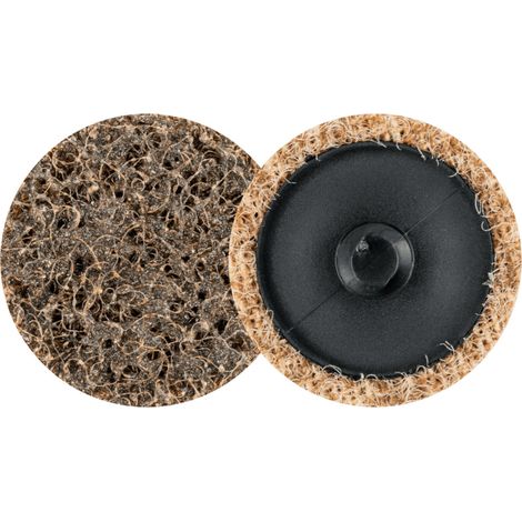 PFERD TOOLS COMBIDISC harte Vliesronde CDR Ø 38 mm A100G für Feinschliff und Finish 50 Stk (1/5)