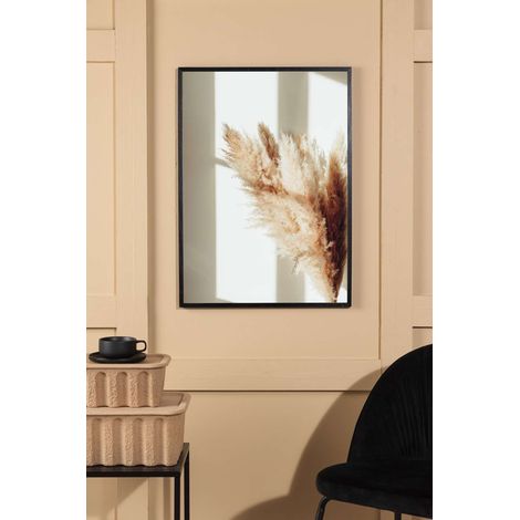 Pampas Décoration murale
