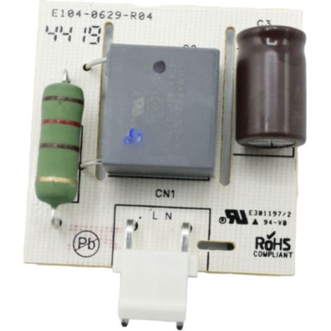 Carte led
