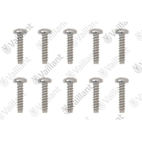 VAILLANT Tornillo, (x10) VAS 106/3 u.w. Vaillant-Nr. , 0020133833