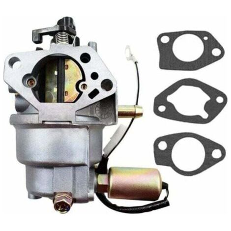 Carburateur pour débroussailleuse compatible avec la tondeuse à gazon MTD 951-05149, joint de carburateur HY-4P90F Cc760Es12Ae76Ju (1/3)
