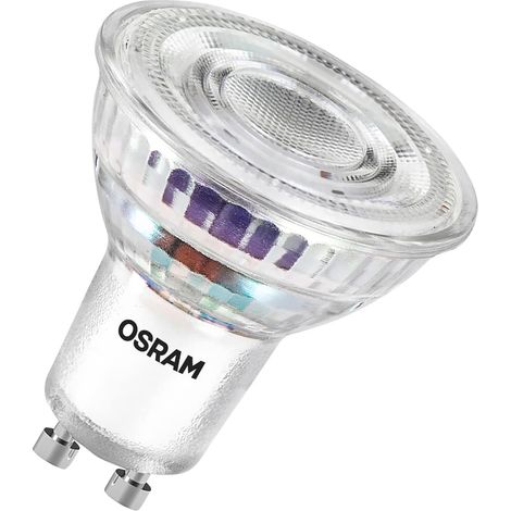 Lampe Osram par16 LED 2.5W 450 Lumen (1/3)