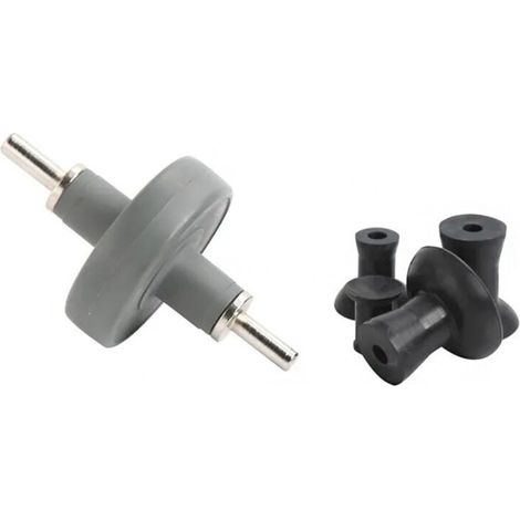 Rodoir de soupapes pour perceuse électrique ou pneumatique