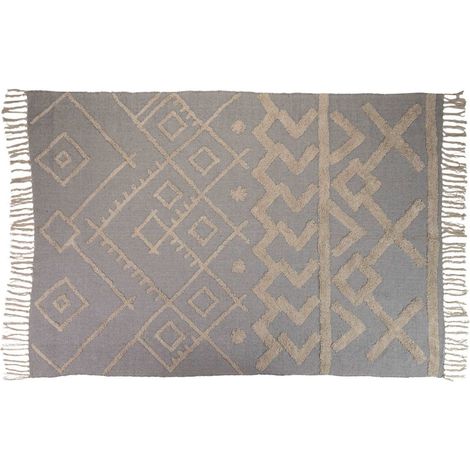 Handgewebter Teppich 160x230cm (1/5)