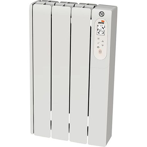 Emisor térmico Aceite 500W 3 COINTRA COSMOS 500 Pantalla LCD V299