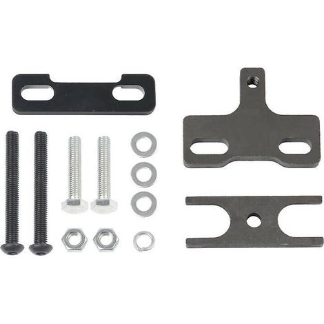 Motorluftventilhalter-Druckrohr M14/M18 Gewinde auf 1/4 NPT und 67605 Auto Modifizierter LS Ventilfeder