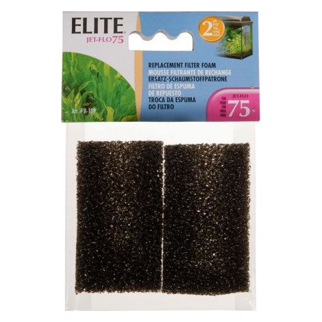 Foamex para filtro Marina Jet Flo