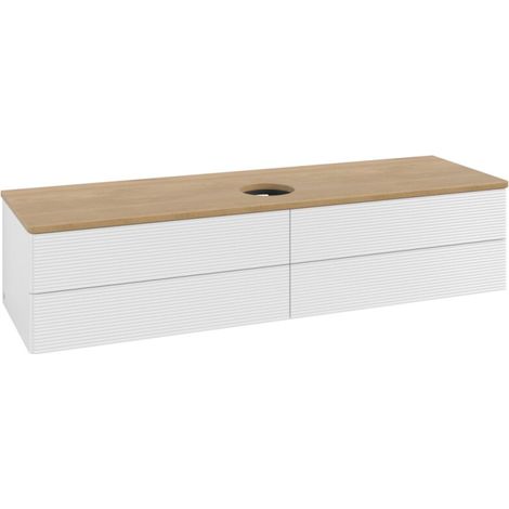 Villeroy & Boch K25111GF WTUS Antao K251 1600x360x500mm (1/3)
