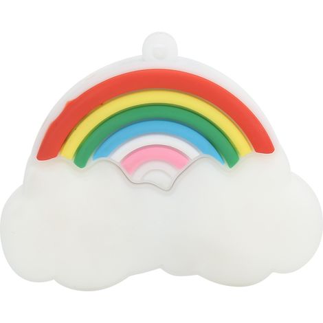 Niedlicher 64-GB-USB-Stick mit Cartoon-Motiv für Datenspeicherung und -übertragung – Geschenk (1/5)