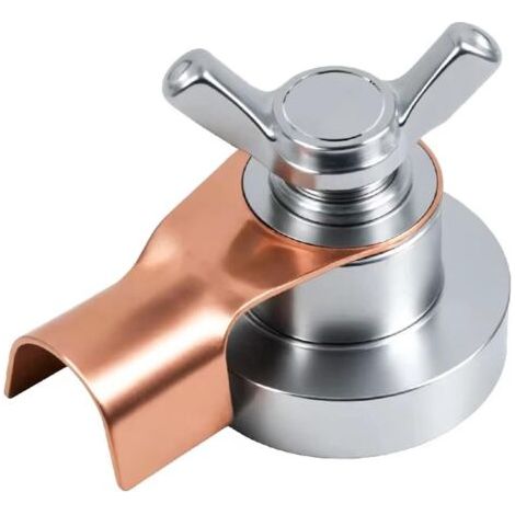 De soudage Magnétique Pince de Mise à la Terre 2025 Nouveau Soudage Aimants Pince Outil(2pcs) (1/5)