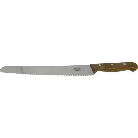 Brotmesser Victorinox 5.2930.26G gezahnte Klinge ergonomisch 26 cm