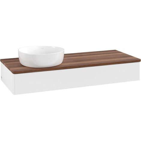 Villeroy & Boch L11012MT WTUS Antao L111 1200x190x500mm (1/3)